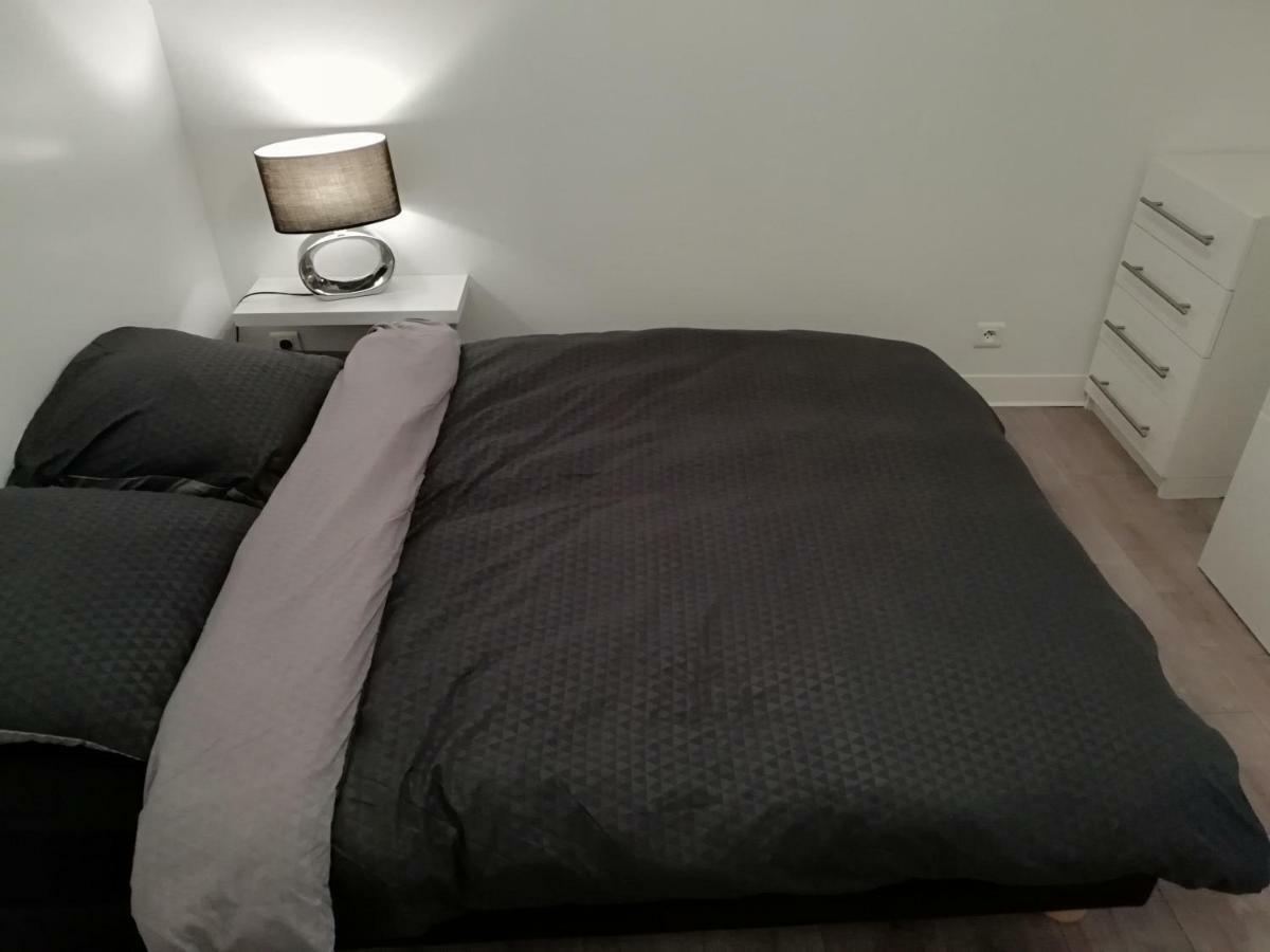Appartement De La Place 디에프 외부 사진